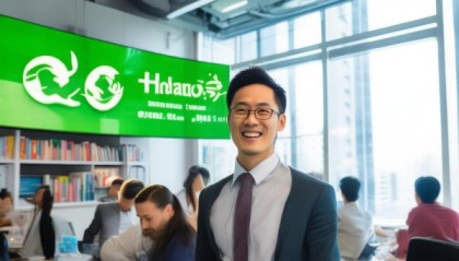 海口美兰滴滴助力信息咨询服务事业，创新与未来