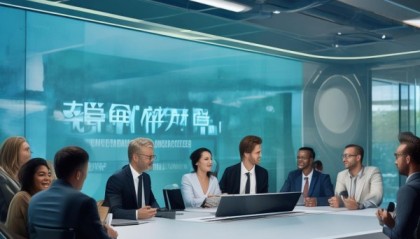 江江厂源，信息咨询服务领域的开拓者