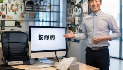中诚信息技术咨询电话助力企业成功