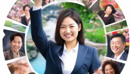助力成功，福祥驾考信息咨询服务