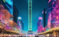 从咨询资质到未来愿景，新时代上海信息化发展新起点