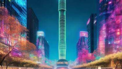 从咨询资质到未来愿景，新时代上海信息化发展新起点