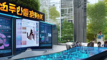 宝应绿苑信息咨询服务部，助力企业数字化转型