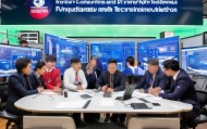 威县乐婉信息技术咨询部，助力企业发展与技术创新。