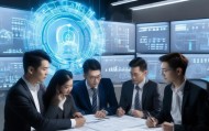 瀚辰信息咨询服务有限公司，全方位的咨询服务解决方案