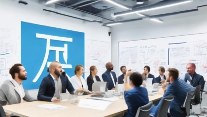 荣来信息咨询服务，助力企业成功，实现战略价值