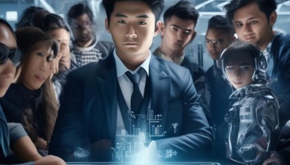 华信咨询工程师助力信息化转型的智慧力量