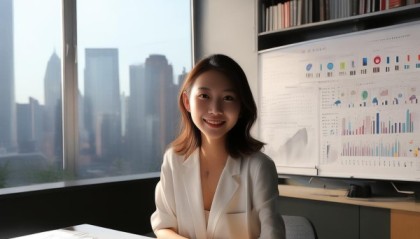 小慧信息咨询服务 部解析与展望