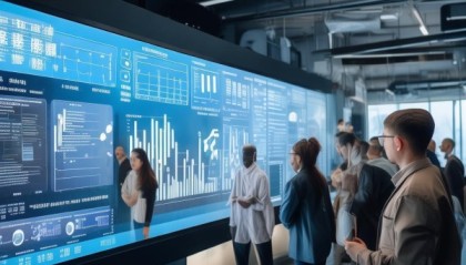 虹口区信息技术咨询对象及行业需求分析