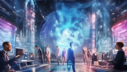 开启智慧未来，开化桂艳信息咨询服务部助力数字化转型