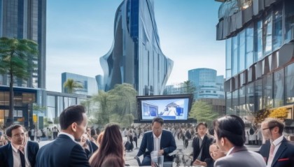 淮安信息技术咨询怎么样