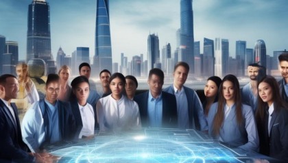 上海物流信息咨询服务，赋能新经济发展的新引擎