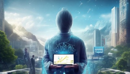 云南安勤信息咨询服务，助力企业数字化转型的助力者