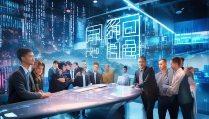 赞竹信息技术咨询，助力企业数字化转型的强大力量