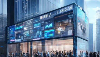 宿州拳头信息咨询服务中心，数字化转型的智慧化咨询