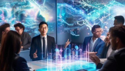 彝诺信息咨询服务，重塑职场未来的机会