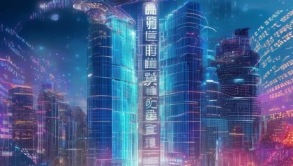 临颍信息咨询服务，助力数字经济发展