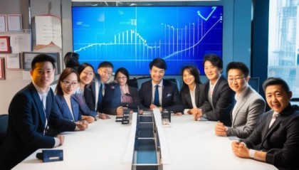 保定锦腾信息技术咨询，助力企业数字化转型