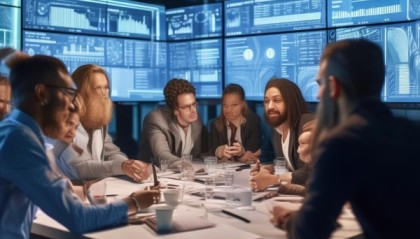 企业信息化咨询，助力企业高效数字化转型，实现价值最大化