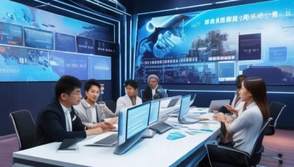 湖南通服信息技术咨询有限公司助力企业数字化转型