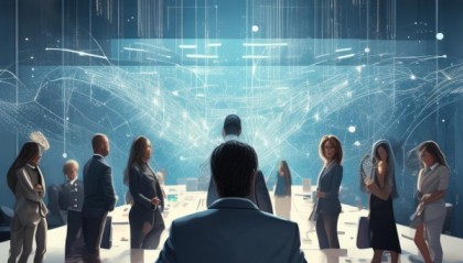 重构数字化转型的领导力，成为信息化咨询专家的必经之路