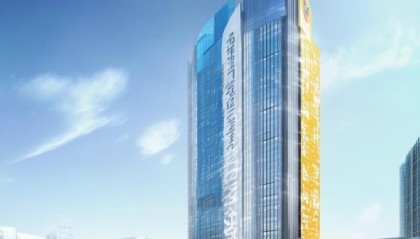 双鑫科技，助力湖南经济高质量发展