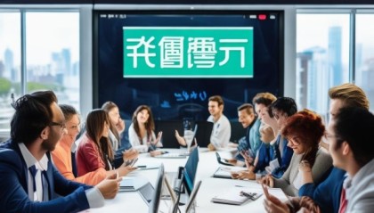 信祥信息咨询服务招聘，助力企业打造卓越团队