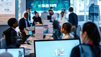 常熟信息化技术咨询招聘，助力您的发展