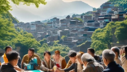 宜兴，常规信息技术咨询的摇篮
