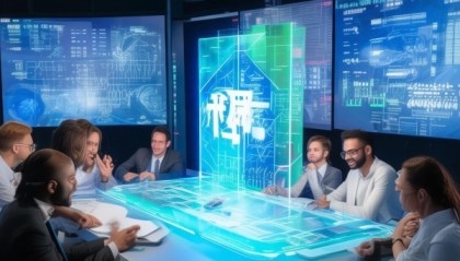 飞顺信息咨询服务助力企业数字化转型