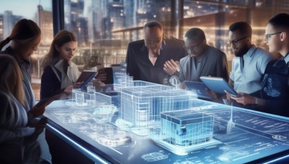 深化建筑企业信息化咨询，助力数字化转型