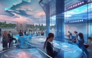 景宁信息咨询服务，助力数字经济发展