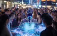 看清未来，智享未来—时伟信息化咨询助力数字化转型