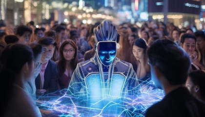 看清未来，智享未来—时伟信息化咨询助力数字化转型