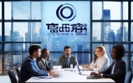 一家专业的信息技术咨询公司，助力企业提升竞争力