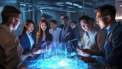 徐州信息化咨询招聘，未来转型的必选技能