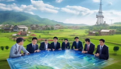 助力乡村振兴，河北信息化规划咨询的系统性分析与典型案例——未来研究方向