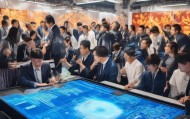 从江县盛邦信息咨询服务部服务提升创新突破
