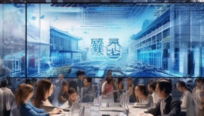 鲁山信息咨询服务，创新与效率的完美结合
