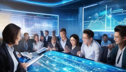滨州信息咨询服务，助力企业数字化转型的有力工具