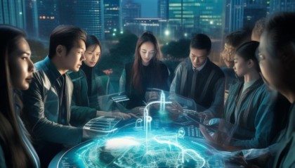 浙江信息化涉密咨询，助力经济发展与安全