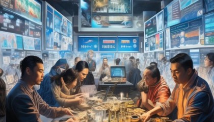沭县职之谱，信息咨询服务助力技能市场高效发展