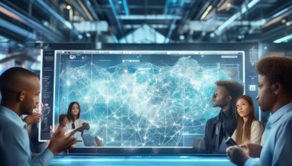 驾陪信息咨询服务，技术与社会的双轮驱动