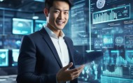 企业数字化转型的信息化造价咨询专家