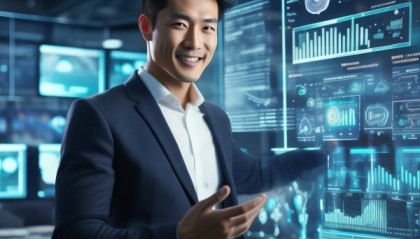 企业数字化转型的信息化造价咨询专家