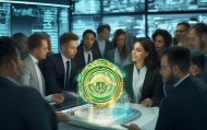 金安信息咨询服务，创新与未来的引领