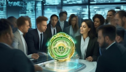 金安信息咨询服务，创新与未来的引领