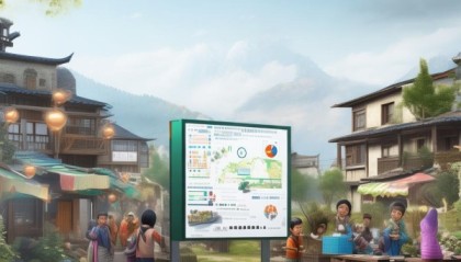丽水信息化管理咨询商家，助力乡村振兴的数字化转型