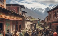 地区信息咨询服务，助力社会稳定与经济发展