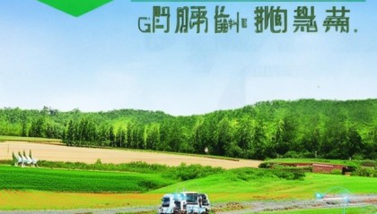 广安青蓝信息技术咨询有限公司助力乡村振兴，打造智慧农业新生态。